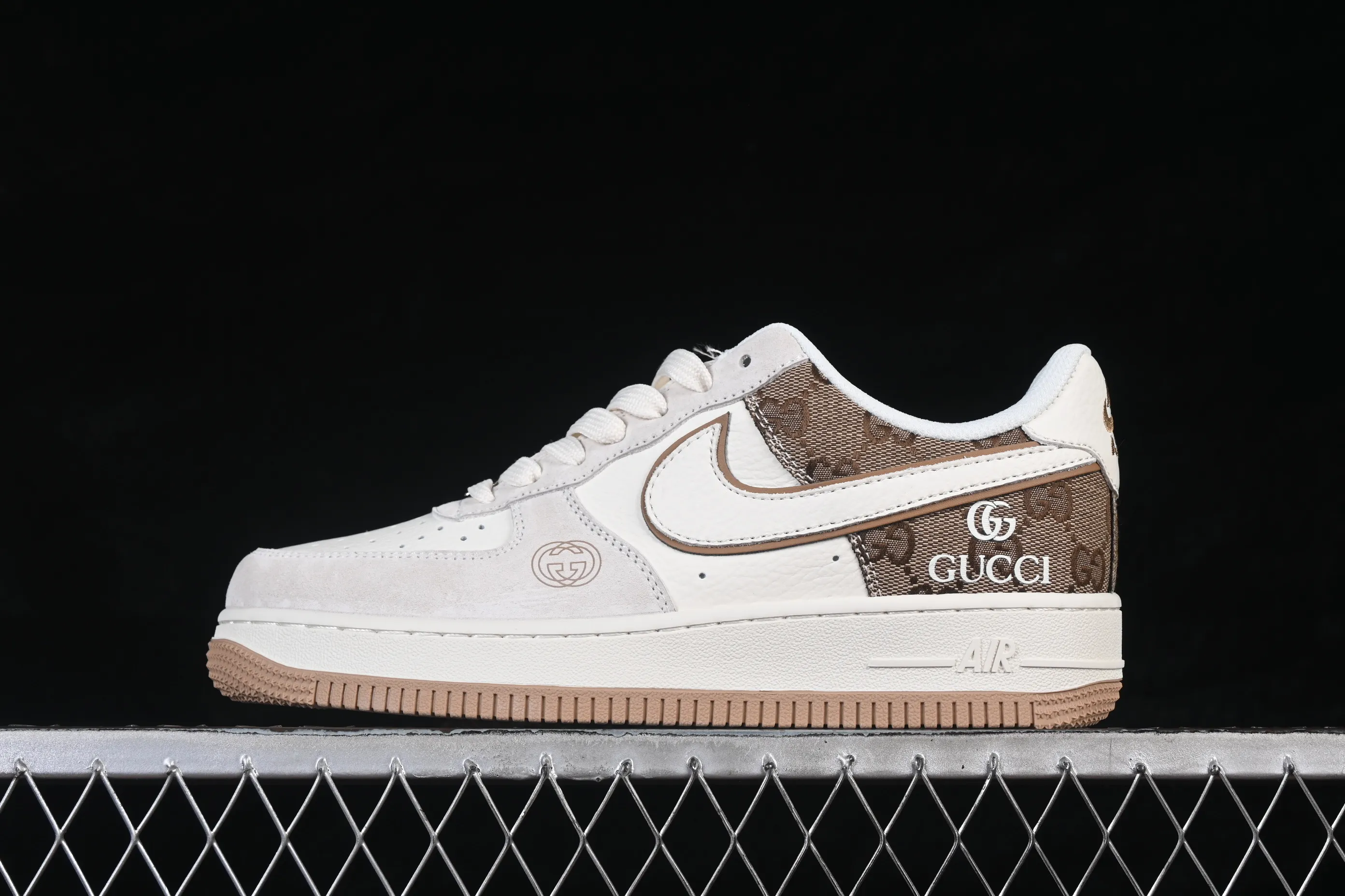All Categories Nk Air Force 1 Air Force Series Nk Air Force 1 Low Air Force Low Nike Air Force 1'07 Low Classic Presbyopia Air Force One Low Casual Shoes MM3399-809